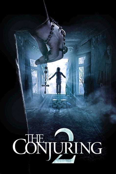 new The Conjuring 2